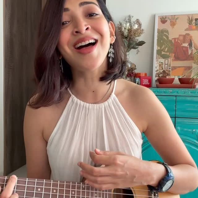 Instagram reel